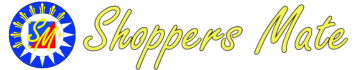 SM Shoppers Mate