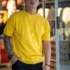 SIMPLE MINDSET WAISTBAND SHIRT