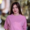 SIMPLE MINDSET WAISTBAND SHIRT