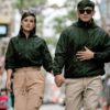 SM Windbreaker