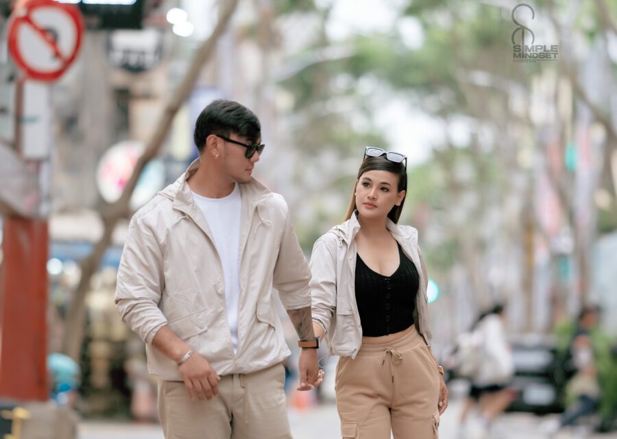 SM Windbreaker
