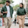 SM Windbreaker