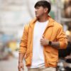 SM Windbreaker