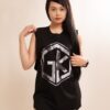 GK MUSCLE TANK