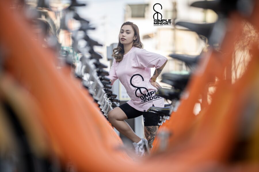 SM OVERSIZED SHIRTS