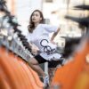 SM OVERSIZED SHIRTS