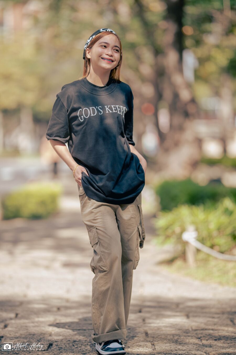 GK CLOTHING SHIRT