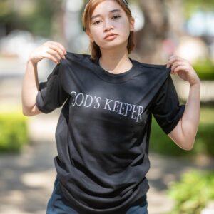 GK CLOTHING SHIRT