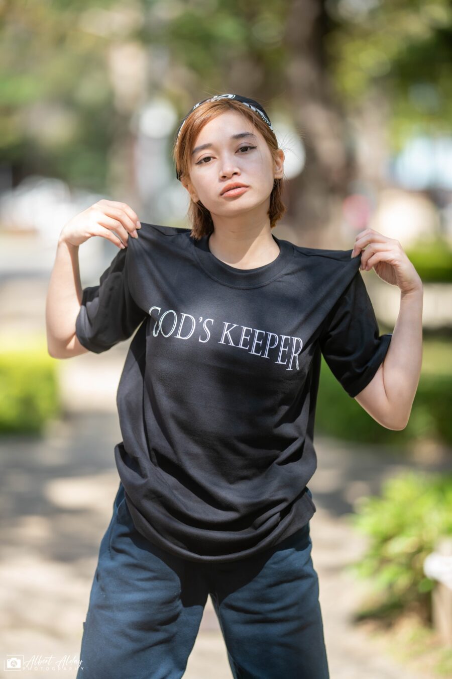 GK CLOTHING SHIRT