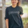 GK CLOTHING SHIRT