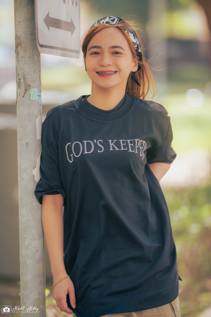 GK CLOTHING SHIRT