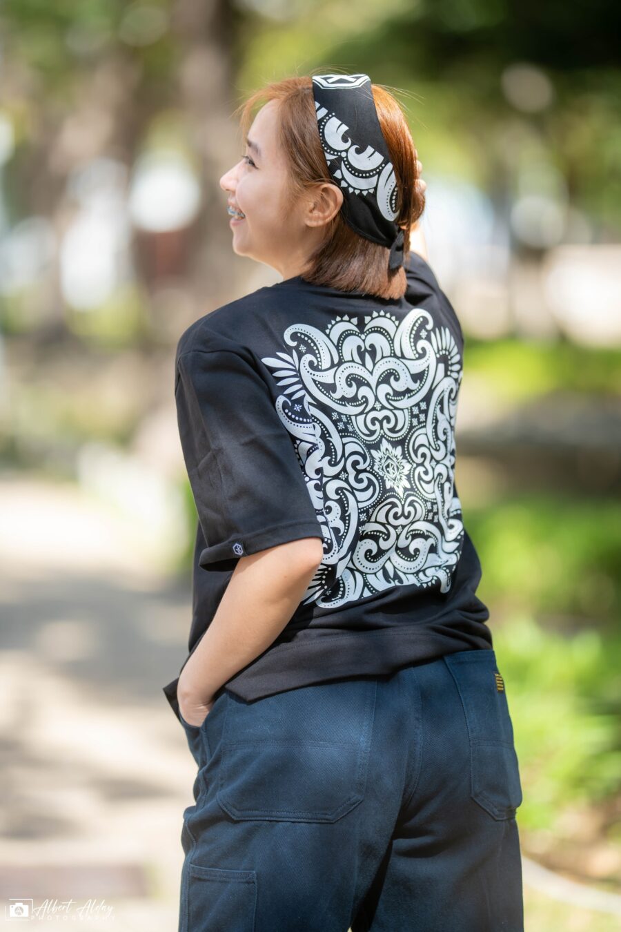 GK CLOTHING SHIRT