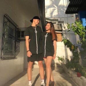 GK LONG TEE
