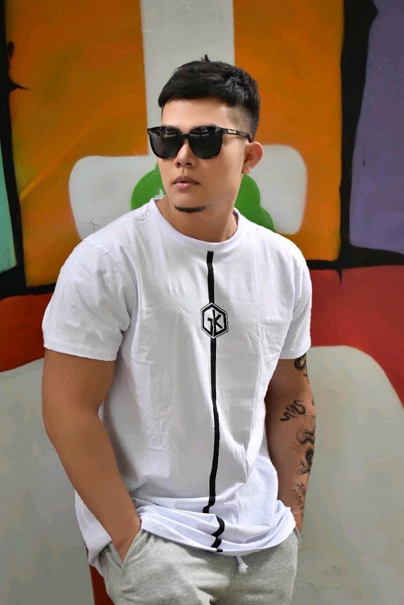 GK LONG TEE