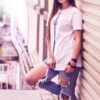 GK LONG TEE
