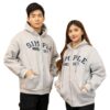 SIMPLE MINDSET JACKET