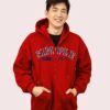 SIMPLE MINDSET JACKET