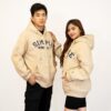 SIMPLE MINDSET JACKET