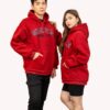SIMPLE MINDSET JACKET