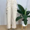 SIMPLE MINDSET 6 POCKET CARGO PANTS