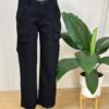SIMPLE MINDSET 6 POCKET CARGO PANTS
