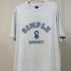 SIMPLE MINDSET EMBROIDERED SHIRT