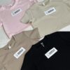 SIMPLE MINDSET CROPTOP+CARGO COORDS