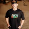 SIMPLE MINDSET SLOGAN SHIRT