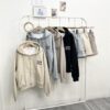 SIMPLE MINDSET JACKET+SHORTS