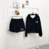 SIMPLE MINDSET JACKET+SHORTS