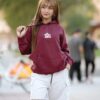 SM Hoodie 2 Lines