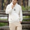 SM Hoodie 2 Lines