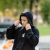 SM Hoodie 2 Lines