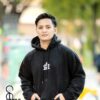 SM Hoodie 2 Lines