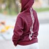 SM Hoodie 2 Lines