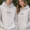 SIMPLE MINDSET HOODIE