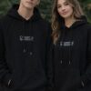 SIMPLE MINDSET HOODIE