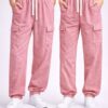 SM UNISEX CORDUROY JOGGER