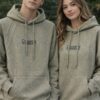 SIMPLE MINDSET HOODIE