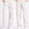 SM UNISEX CORDUROY JOGGER