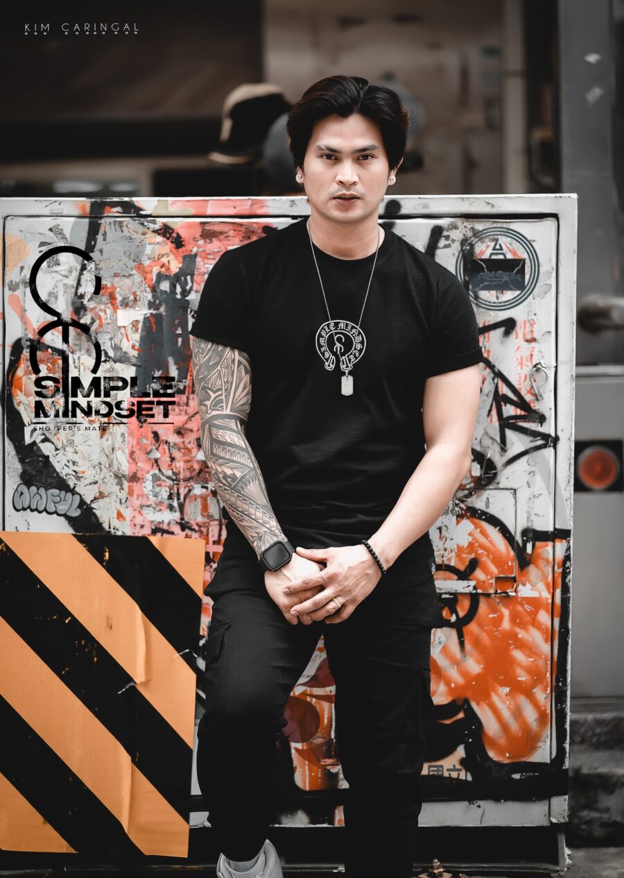 481213040_1062779592547664_1440132818659416576_n SIMPLE MINDSET CHROME SHIRT