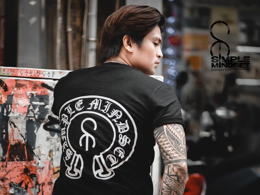 482013720_1062779895880967_6345375464436339537_n SIMPLE MINDSET CHROME SHIRT