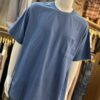 3-Pocket Design Plain Shirt