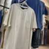 3-Pocket Design Plain Shirt